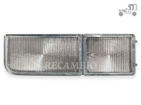 Tapa piloto izquierdo Volkswagen Passat IPARL