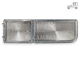 Tapa piloto derecho Volkswagen Passat IPARL