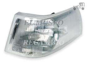 Piloto delantero izquierdo blanco Volvo 960 Recambio
