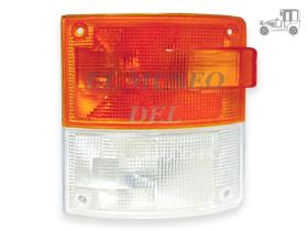 Piloto delantero izquierdo camión Volvo FL7, FL10 y FL12 Recambio