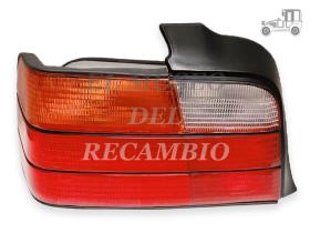 Piloto trasero izquierdo BMW Serie 3 E36 4 puertas Recambio
