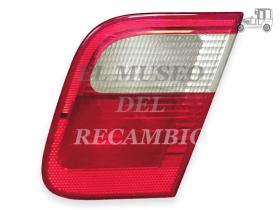 Piloto trasero derecho interior BMW 3 Sedán E46 4 puertas Recambio