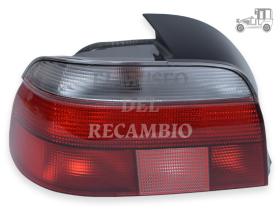 Piloto trasero izquierdo Bmw Serie 5 E39 Berlina 95-00 IPARL
