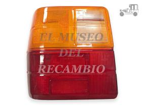 Tulipa trasera izquierda Fiat Uno Recambio
