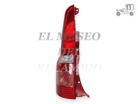 Piloto trasero izquierdo Fiat Panda Recambio