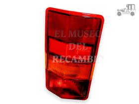 Piloto trasero izquierdo Ducato-C25-J5 90-94 IPARL