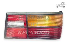 Piloto trasero izquierdo Ford Escort y Orion Recambio