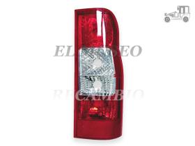 Piloto trasero derecho Ford Transit Recambio