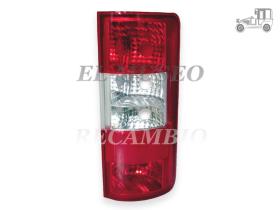 Piloto trasero derecho Ford Tourneo y Transit Recambio
