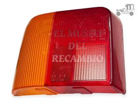 Tulipa trasera izquierda Peugeot 205 89-90 IPARL