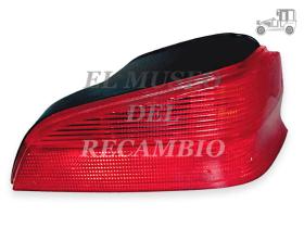 Piloto trasero derecho Peugeot 106 Recambio