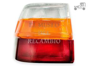 Piloto trasero izquierdo Renault 11 -86 IPARL