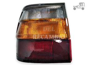Piloto trasero izquierdo Renault 11 ahumado IPARL