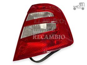 Piloto trasero derecho Skoda 5 puertas IPARL