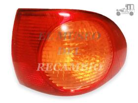 Piloto trasero derecho exterior Toyota Corolla Recambio