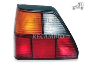 Piloto trasero izquierdo Volkswagen Golf II 83-92 IPARL