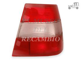Piloto trasero derecho Volvo 960 Recambio