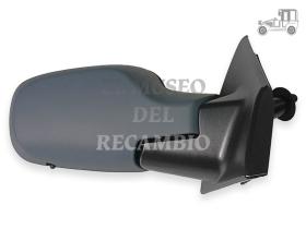 Espejo retrovisor derecho Renault Clio III IPARL