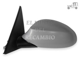 Espejo retrovisor izquierdo Bmw Serie 1 E8 IPARL