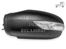 Espejo puerta izquierdo Mercedes W169 W245 IPARL