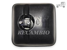 Cabeza espejo retrovisor manual Volvo Recambio