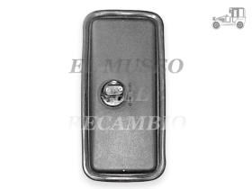 Espejo retrovisor Iveco, Mercedes y Volvo Recambio