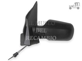Espejo retrovisor izquierdo Ford Fusión 02- IPARL
