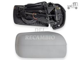 Espejo puerta izquierdo Mercedes clase W202 IPARL