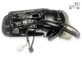 Retrovisor puerta derecha mercedes W220 electrico IPARL