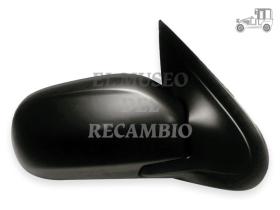 Espejo de puerta derecho Nissan Terano II electric IPARL