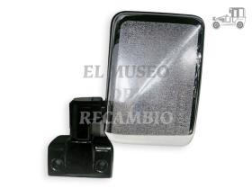 Espejo retrovisor izquierdo Toyota Land Cruiser IPARL