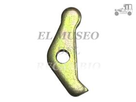 Uñeta palanca freno de mano Seat 600 y 850 Recambio