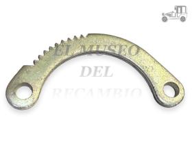 Serreta palanca freno de mano Seat 127, 128 y 1200 Recambio