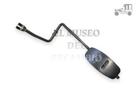 Pedal acelerador Seat Recambio