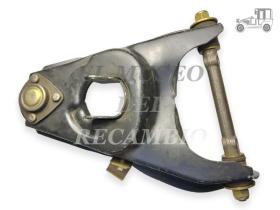 Trapecio delantero inferior izquierdo Seat 124 y 1430 Recambio