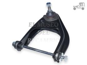 Trapecio superior izquierdo Seat 124 y 1430 Recambio