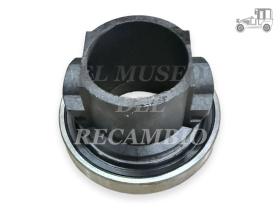 Cojinete de embrague Land Rover Rodamientos