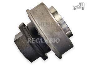 Collarín de embrague largo Seat 850-133 Rodamientos