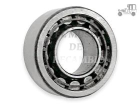 Rodamiento rodillos 25x52x21 mm Rodamientos