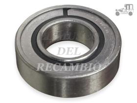 Rodamiento de bolas Rodamientos