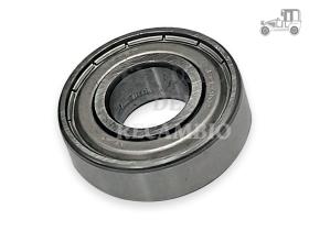 Rodamiento 6206ZZ Rodamientos