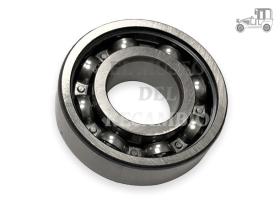 RODAMIENTO RADIAL RIGIDO Rodamientos
