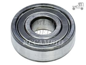 Rodamiento bomba de agua Rodamientos
