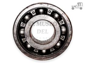 Rodamiento rueda trasero Riley Austin Morris Wolseley Rodamientos