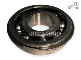 Rodamiento caja cambios Seat 127-128  28X67X18mm Rodamientos