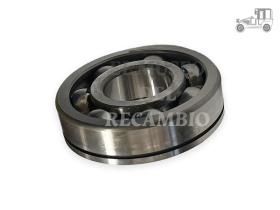 Rodamiento caja cambio Seat, Lada Rodamientos
