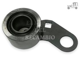 Rodamiento tensor Rodamientos