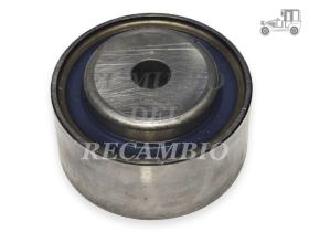 Tensor de distribución Fiat y Lancia Rodamientos