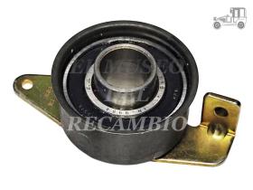 Tensor de distribución Ford Escort Rodamientos