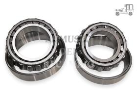 Kit de rodamientos rueda Nissan Trade F350 2.8 Rodamientos